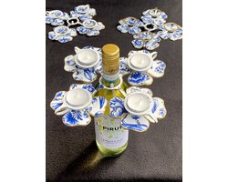 Dutch Dinelight kandelaar