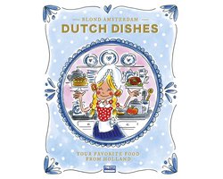 Dutch dishes