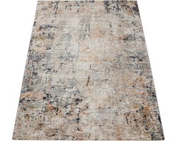 Dutch Lifestyle Matera 1 Multi - Polyester - Vloerkleed - Multicolor