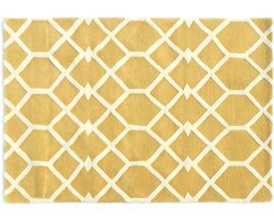 Dutch Lifestyle Vloerkleed Octa 3D 120x180cm