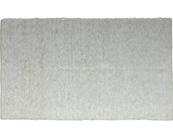 Dutch Lifestyle Vloerkleed Tobias grijs 170x240cm