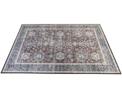 Dutch Lifestyle - Vloerkleed - Vintage Printed G - PP - Multicolor