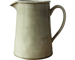 Dutch Rose Organic Kan Olijf 1.6 Liter