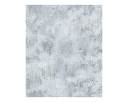 DUTCH WALLCOVERINGS Behang beton blauw