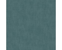 DUTCH WALLCOVERINGS Behang effen groen
