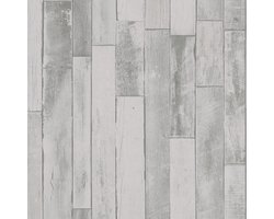 Dutch Wallcoverings Collage Vliesbehang Sloophout 42504-30