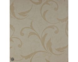 Dutch Wallcoverings Dessin - Beige/crème