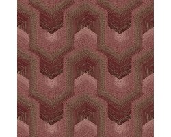 Dutch Wallcoverings - Exclusive Threads Polygonal Dream R - TP422915
