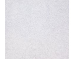 Dutch Wallcoverings Glasvezelbehang - Glasweefselbehang - Egaal - 25 m