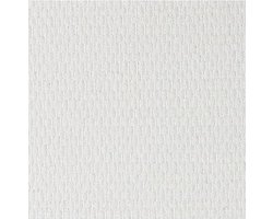 Dutch Wallcoverings - Glasweefsel - voorgelatext fijn 25 m