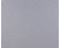 Dutch Wallcoverings Schuimvinyl - blauw