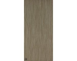 Dutch Wallcoverings Streepjes - Lichtbruin