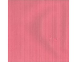 Dutch Wallcoverings Vliesbehang - Kinderbehang - Uni - Roze
