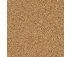 Dutch Wallcoverings vliesbehang kurk - beige