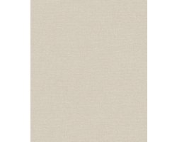 Dutch Wallcoverings - Vliesbehang - Linen & Textures - uni beige - LT10002