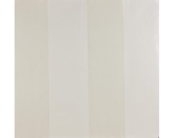Dutch Wallcoverings Vliesbehang streep - wit