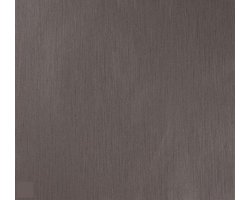 Dutch Wallcoverings Vliesbehang Uni - Donkerbruin