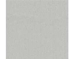 Dutch Wallcoverings vliesbehang uni - grijs
