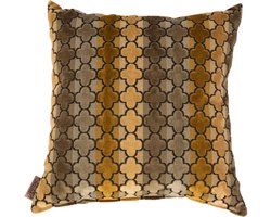 Dutchbone Autumn Kussen - Multi colour