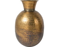 Dutchbone Bahir Vaas - Goud