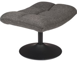 Dutchbone Bar Hocker Donker Grijs