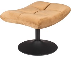Dutchbone Bar Hocker Goud Bruin