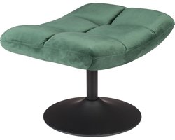 Dutchbone Bar Hocker Groen