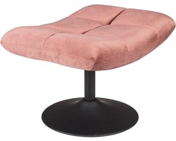 Dutchbone Bar Hocker Roze