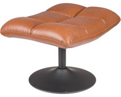 Dutchbone Bar Hocker Vintage Brown - Bruin