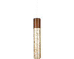Dutchbone Beam Hanglamp - Beige