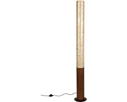 Dutchbone Beam Vloerlamp - Beige