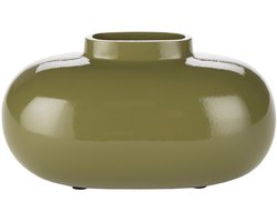 Dutchbone Droplet Vaas S Groen