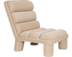 Dutchbone Fern Fauteuil Beige