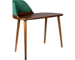 Dutchbone Finn Bureau Hout - Multi colour