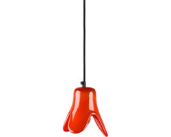 Dutchbone Gable Hanglamp - Oranje