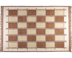 Dutchbone Gambit Vloerkleed 200x300 - Beige