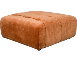 Dutchbone Giada Hocker Terra