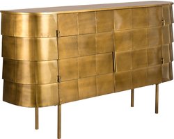Dutchbone Hanna Dressoir - Goud