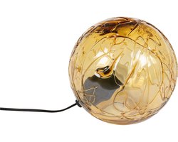 Dutchbone Lune Tafellamp S - Brons