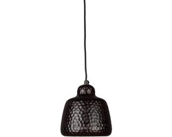 Dutchbone Marnix Hanglamp Walnoot - Bruin
