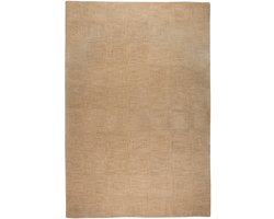 Dutchbone Maryland Vloerkleed 200x300 cm Beige