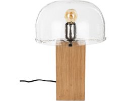 Dutchbone Mavery Tafellamp Naturel
