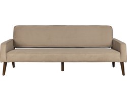 Dutchbone Preston Bank Beige