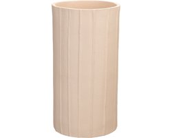Dutchbone Rander Vaas Beige