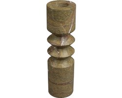 Dutchbone Satpura Kandelaar Bruin Marmer