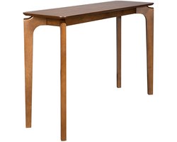Dutchbone Savone Consoletafel Bruin
