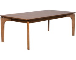 Dutchbone Savone Salontafel Bruin