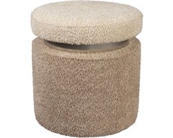 Dutchbone Sen Kruk Beige