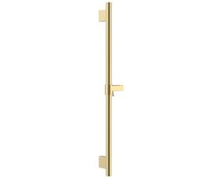 DutchLine - Luxe Losse Glijstang – Geborsteld messing Goud