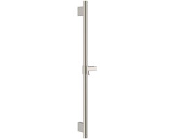 DutchLine - Luxe Losse Glijstang – Geborsteld staal